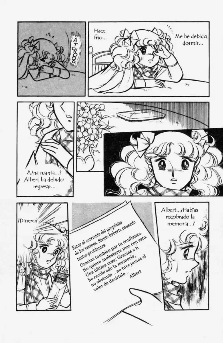 Candy Candy - Capítulo 52 - Página 11 - LectorTMOo