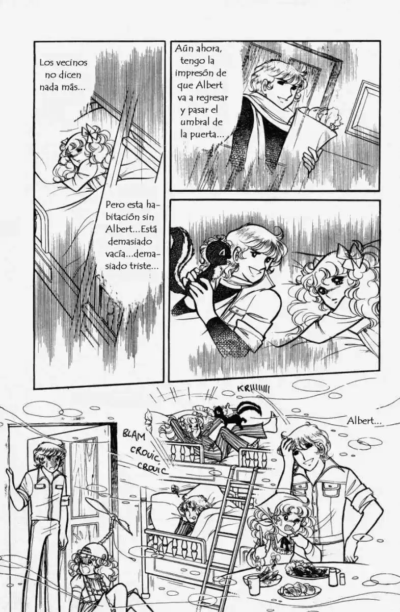 Candy Candy - Capítulo 52 - Página 14 - LectorTMOo