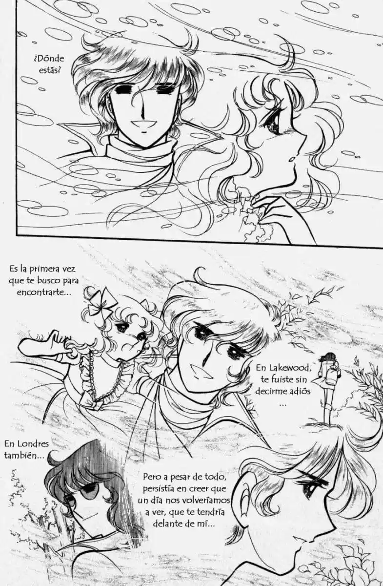 Candy Candy - Capítulo 52 - Página 15 - LectorTMOo