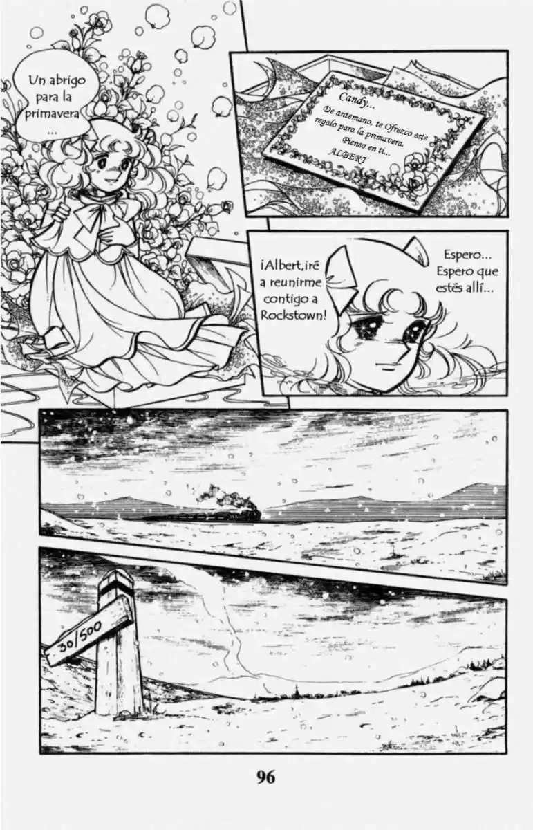 Candy Candy - Capítulo 52 - Página 18 - LectorTMOo