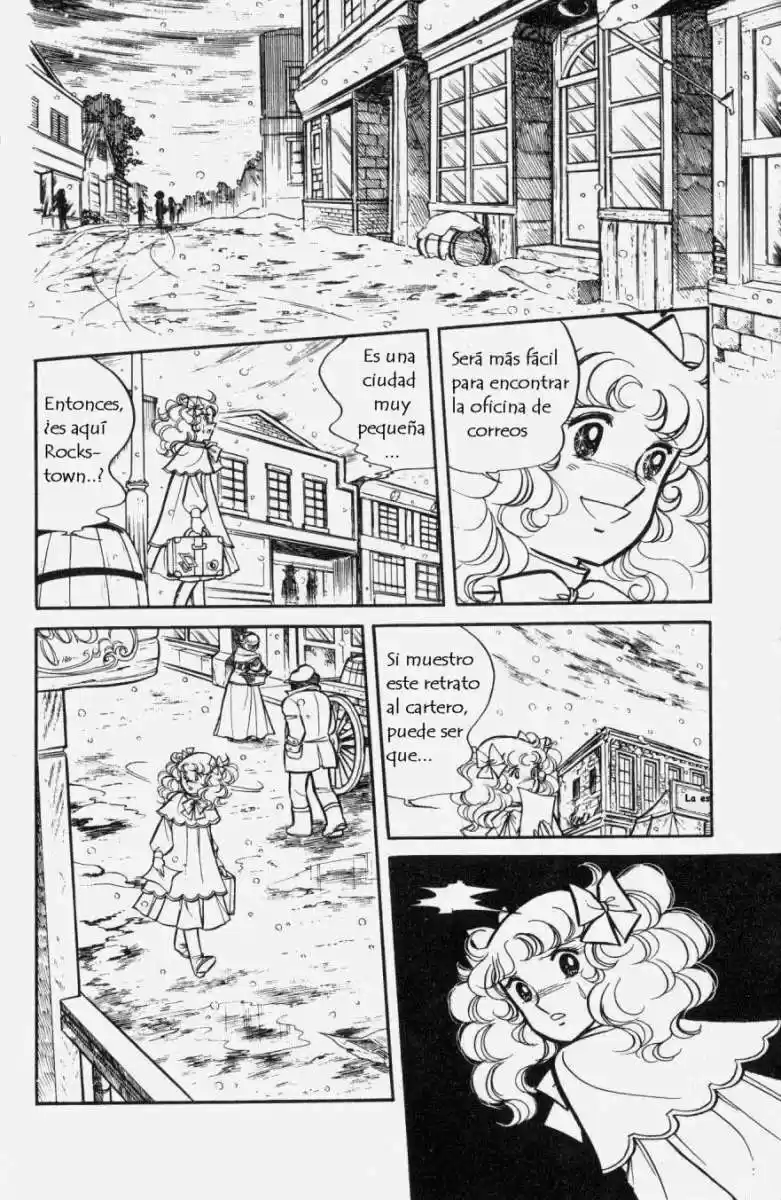 Candy Candy - Capítulo 52 - Página 19 - LectorTMOo