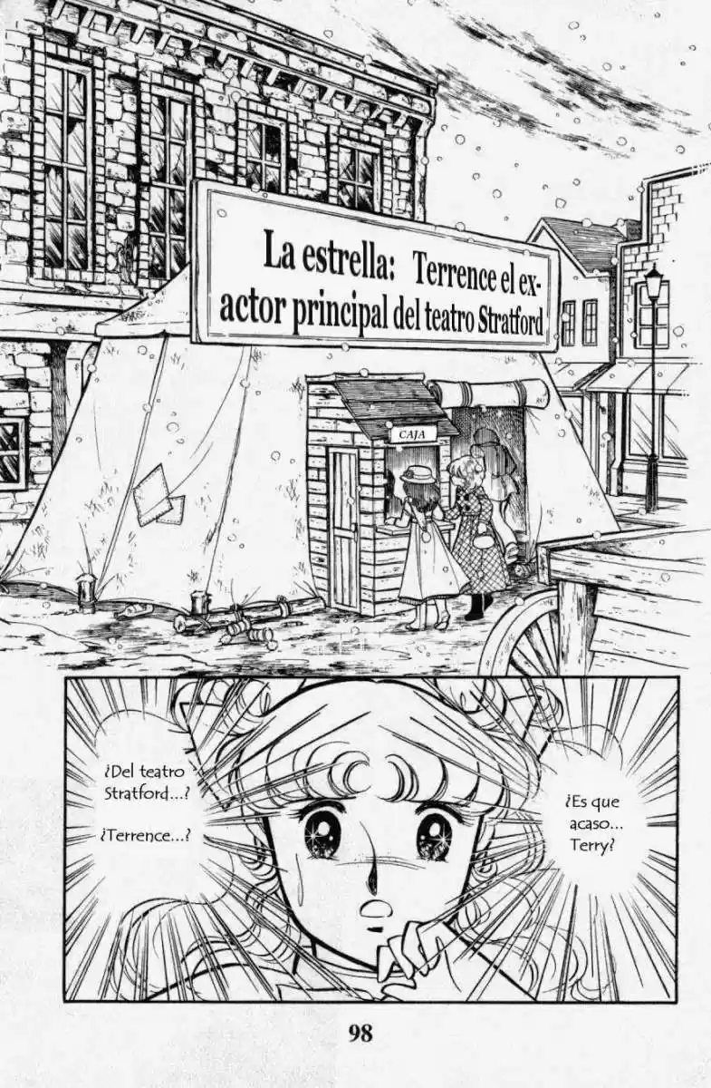 Candy Candy - Capítulo 52 - Página 20 - LectorTMOo