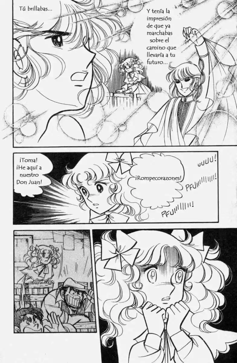 Candy Candy - Capítulo 52 - Página 25 - LectorTMOo