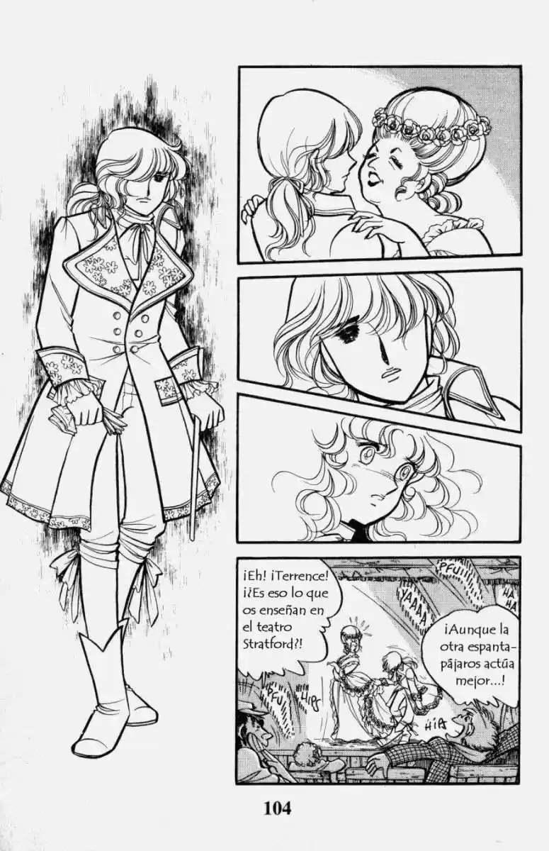 Candy Candy - Capítulo 52 - Página 26 - LectorTMOo