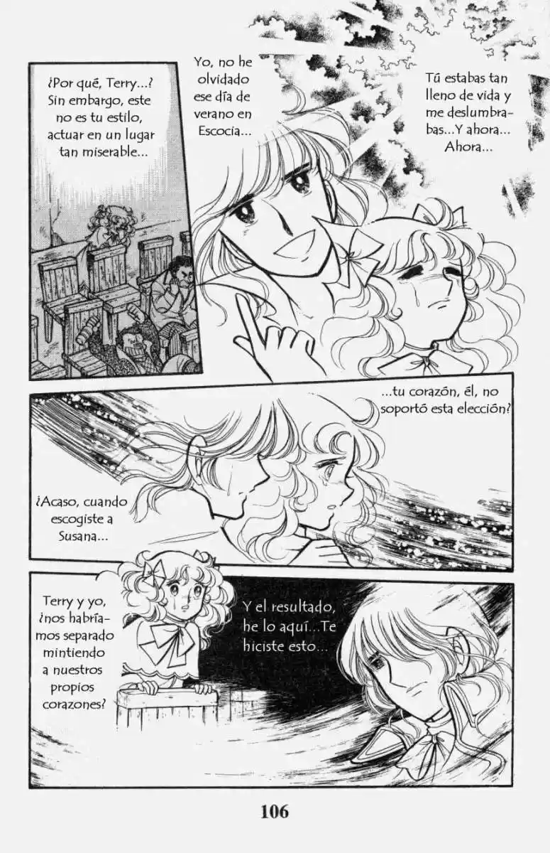 Candy Candy - Capítulo 52 - Página 28 - LectorTMOo