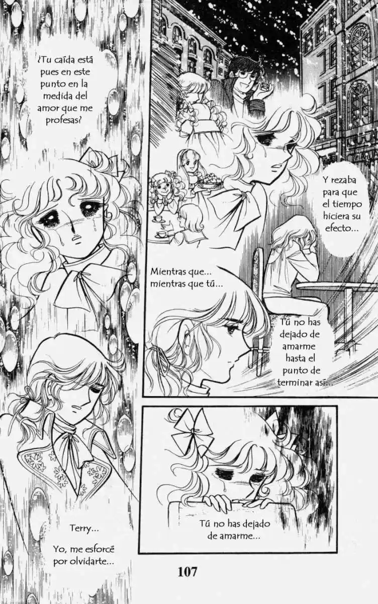 Candy Candy - Capítulo 52 - Página 29 - LectorTMOo