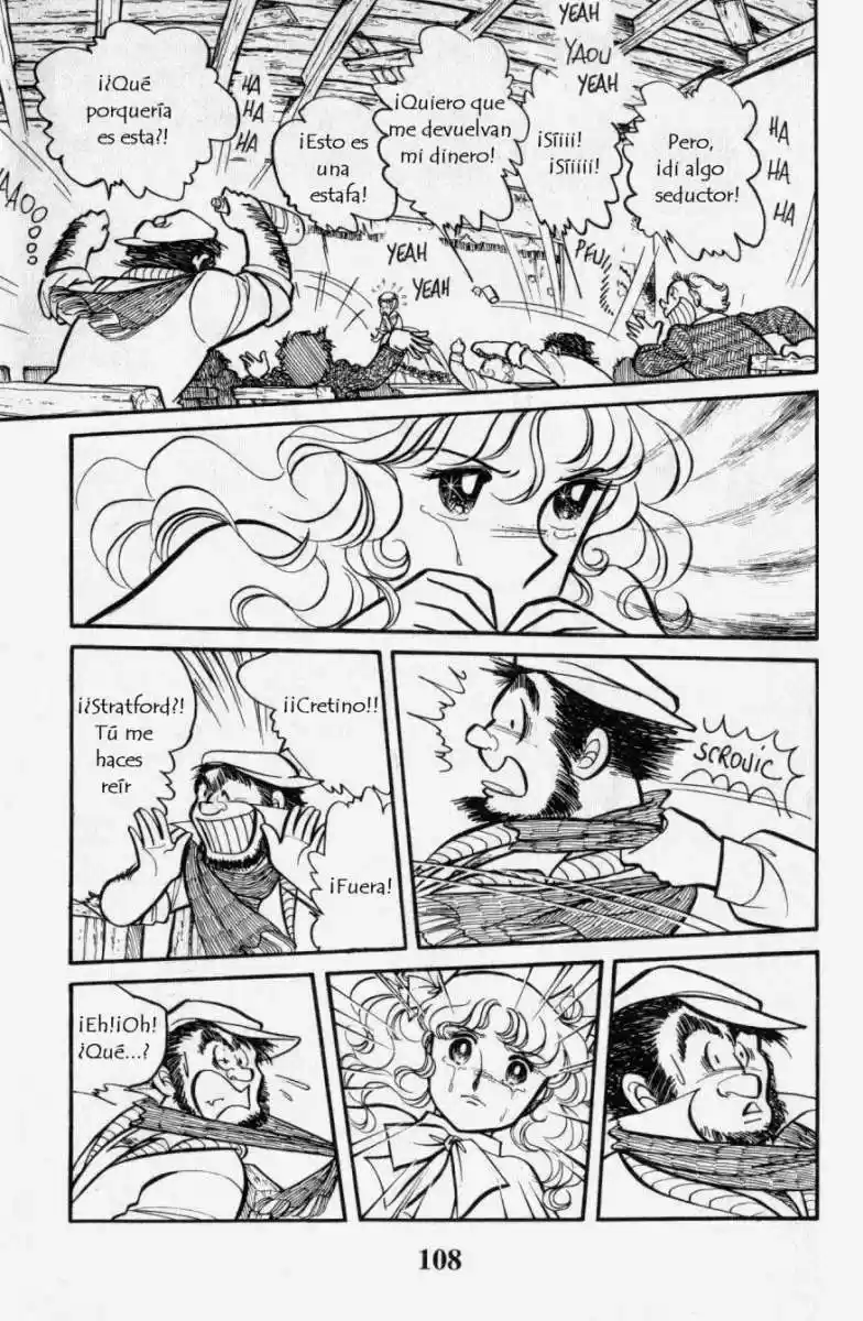 Candy Candy - Capítulo 52 - Página 30 - LectorTMOo