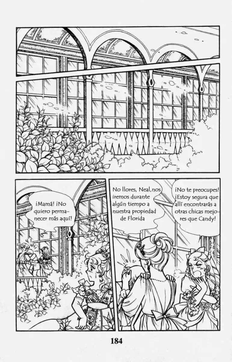 Candy Candy - Capítulo 55 - Página 9 - LectorTMOo