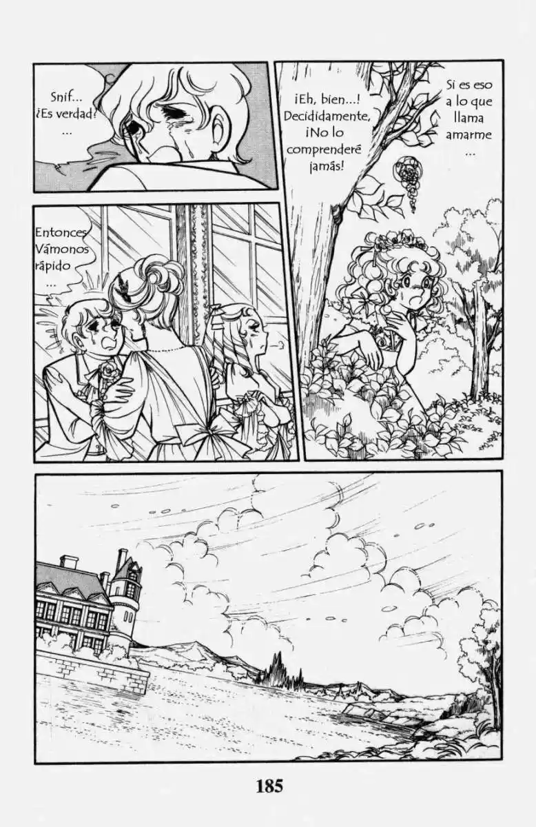 Candy Candy - Capítulo 55 - Página 10 - LectorTMOo