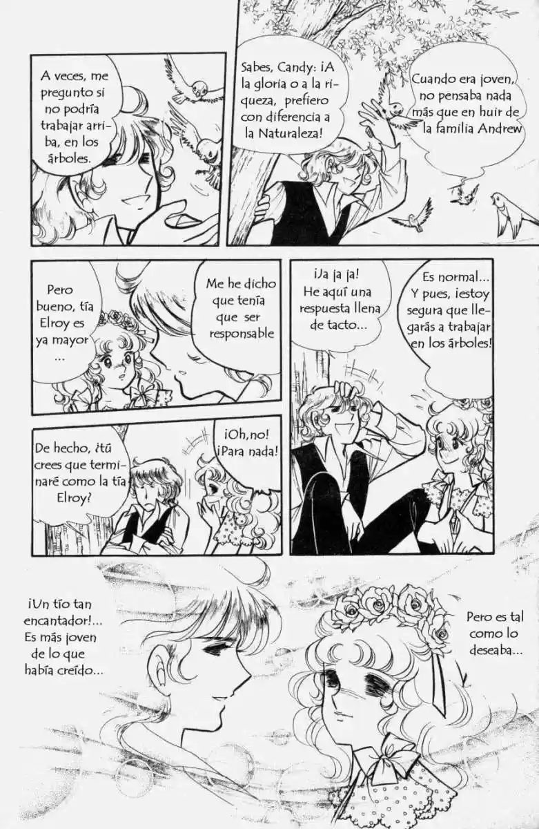 Candy Candy - Capítulo 55 - Página 12 - LectorTMOo