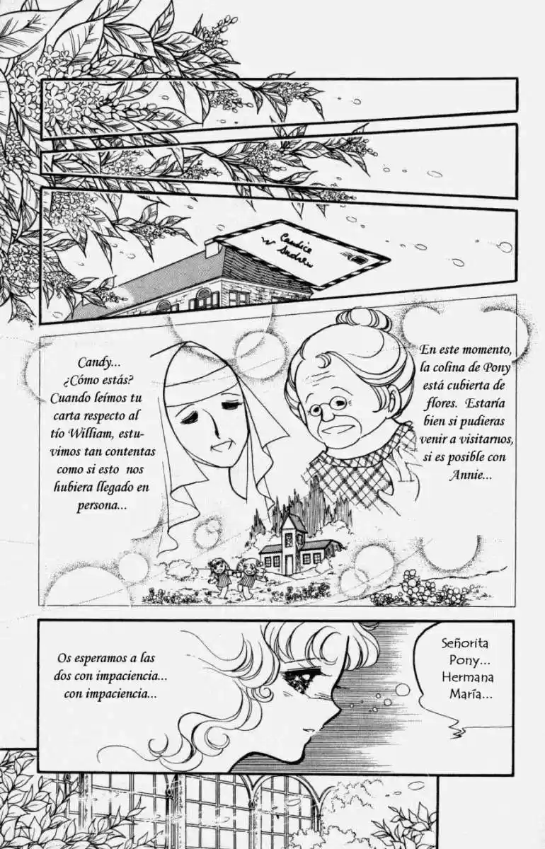 Candy Candy - Capítulo 55 - Página 13 - LectorTMOo