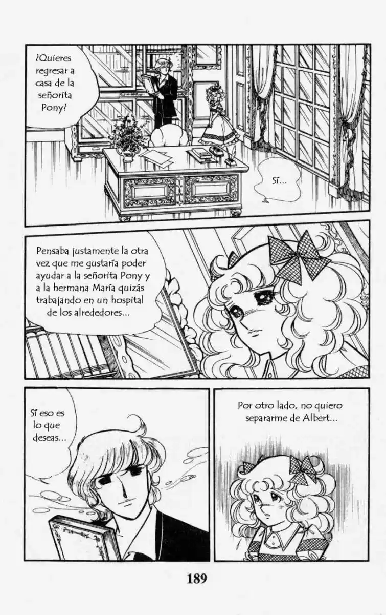 Candy Candy - Capítulo 55 - Página 14 - LectorTMOo