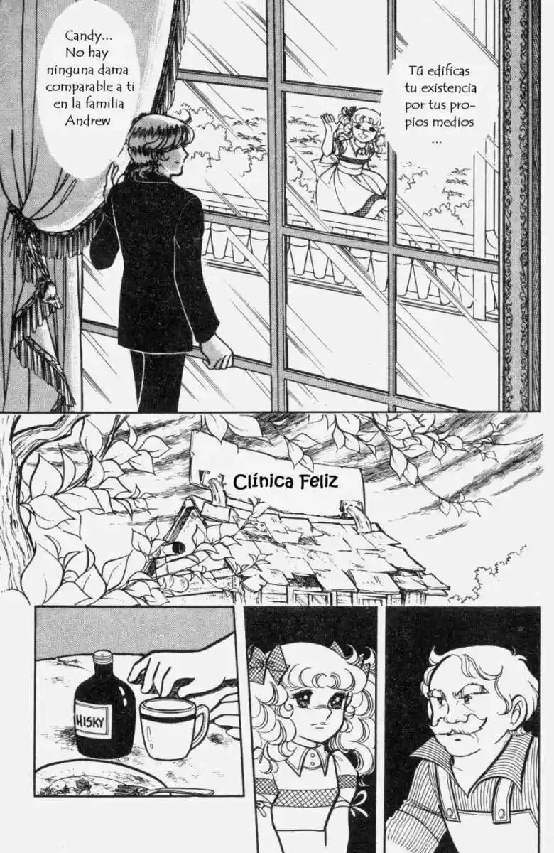 Candy Candy - Capítulo 55 - Página 15 - LectorTMOo