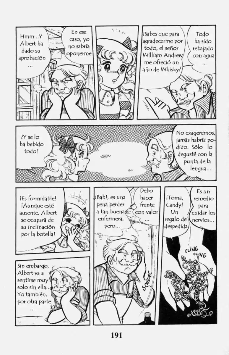 Candy Candy - Capítulo 55 - Página 16 - LectorTMOo