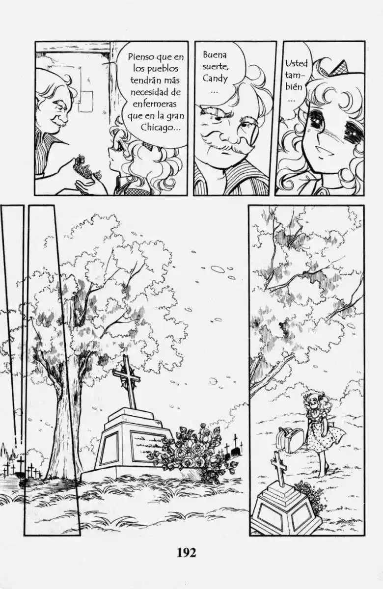 Candy Candy - Capítulo 55 - Página 17 - LectorTMOo