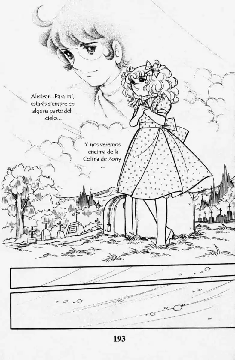 Candy Candy - Capítulo 55 - Página 18 - LectorTMOo