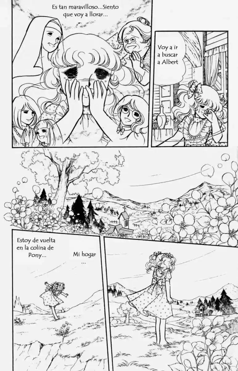 Candy Candy - Capítulo 55 - Página 24 - LectorTMOo