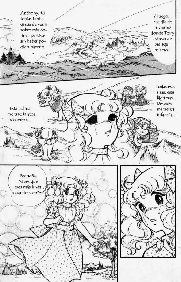 Candy Candy - Capítulo 55 - Página 25 - LectorTMOo