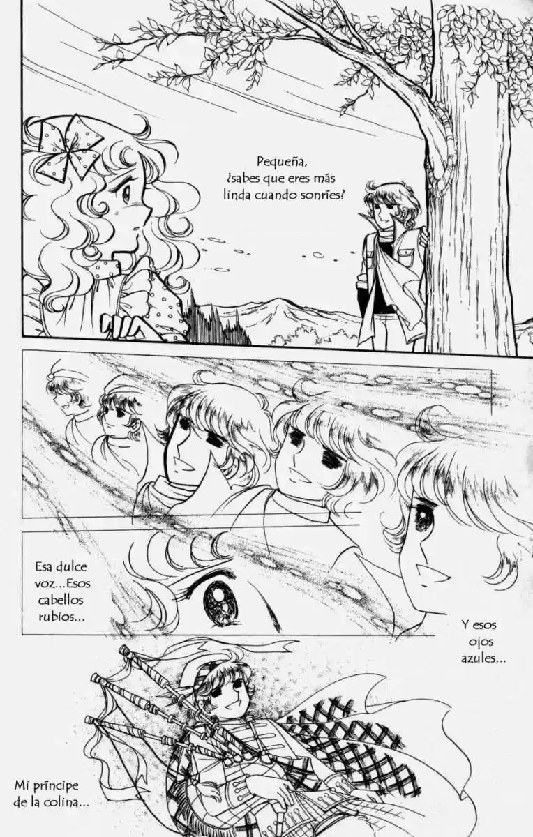 Candy Candy - Capítulo 55 - Página 26 - LectorTMOo