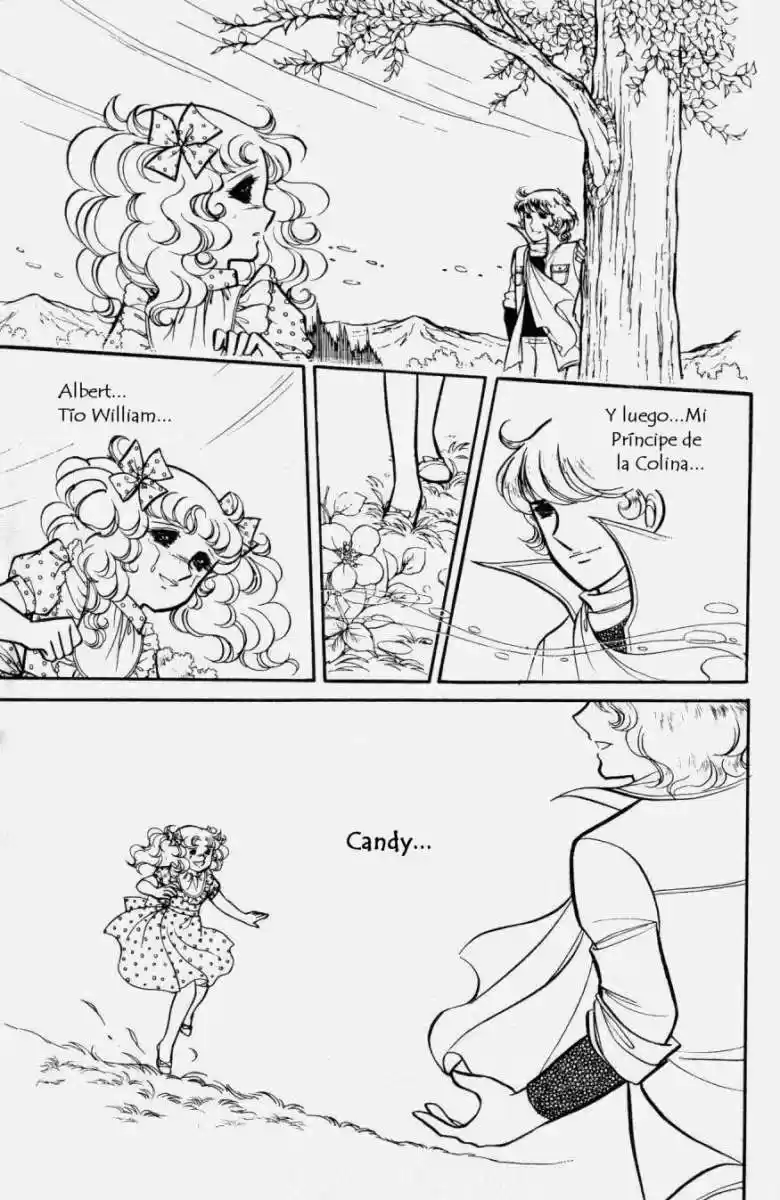Candy Candy - Capítulo 55 - Página 27 - LectorTMOo