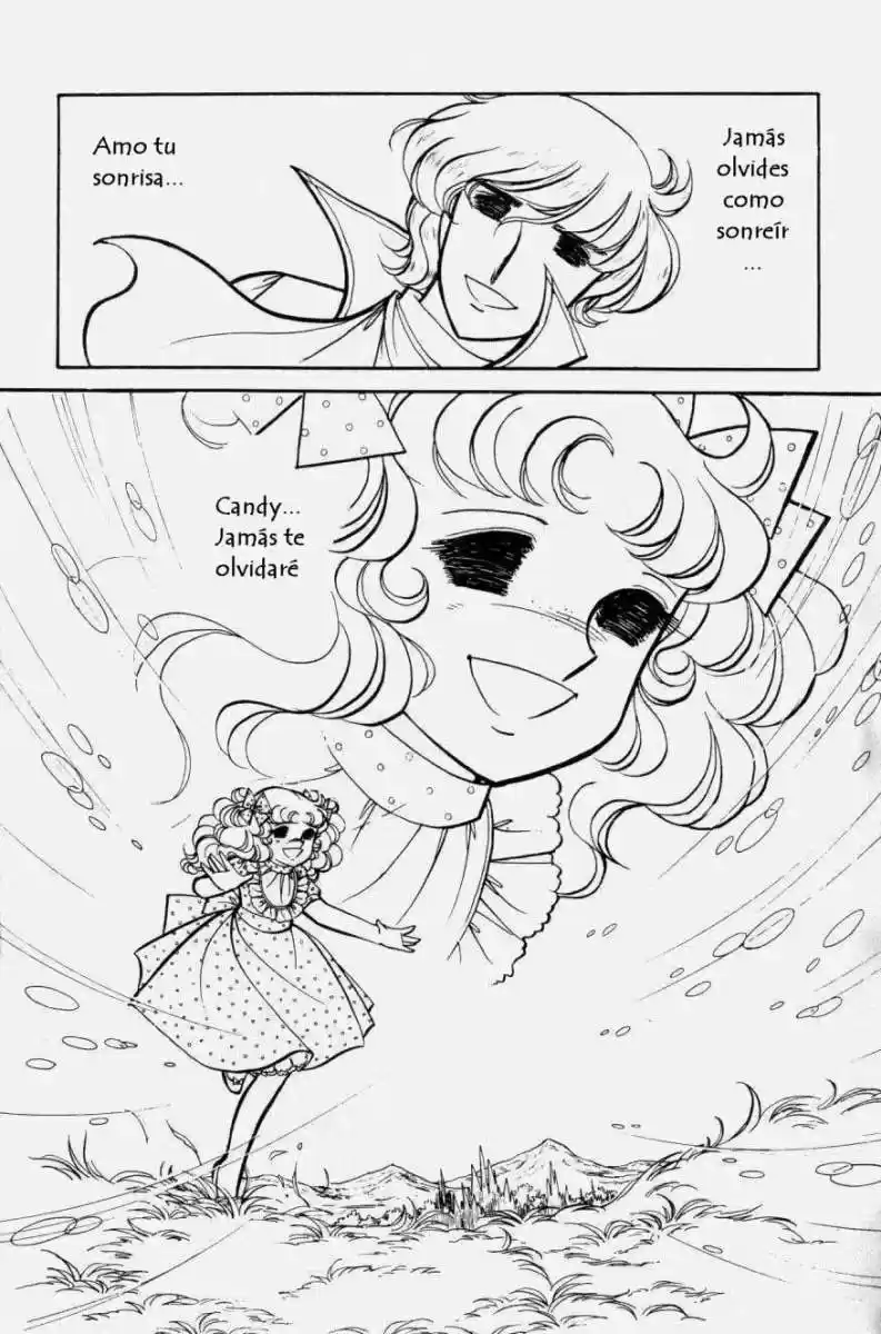 Candy Candy - Capítulo 55 - Página 28 - LectorTMOo