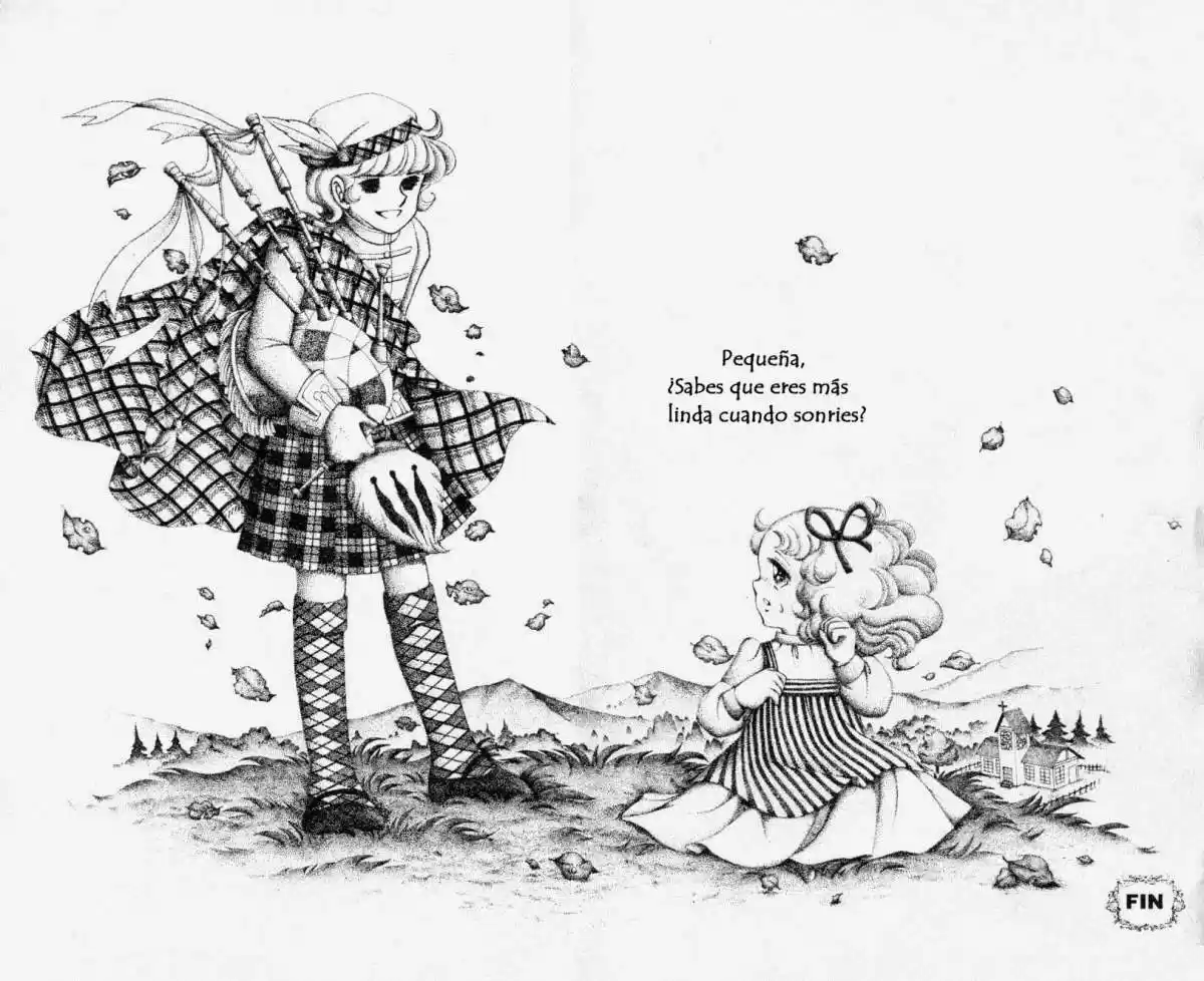 Candy Candy - Capítulo 55 - Página 29 - LectorTMOo