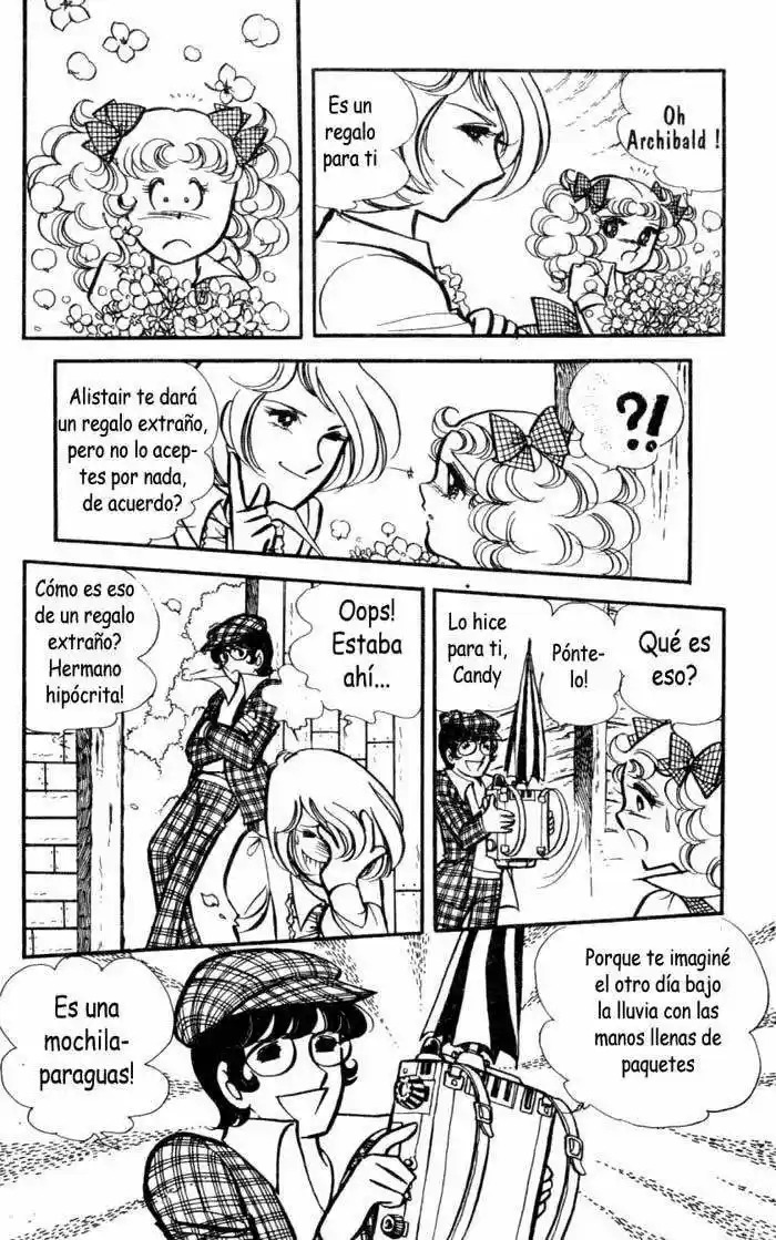 Candy Candy - Capítulo 6 - Página 8 - LectorTMOo