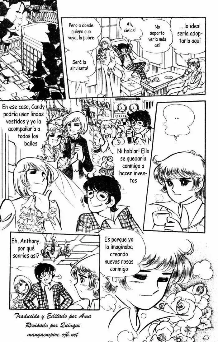 Candy Candy - Capítulo 6 - Página 11 - LectorTMOo
