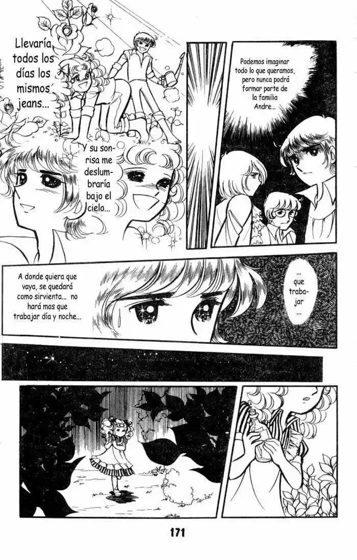 Candy Candy - Capítulo 6 - Página 12 - LectorTMOo