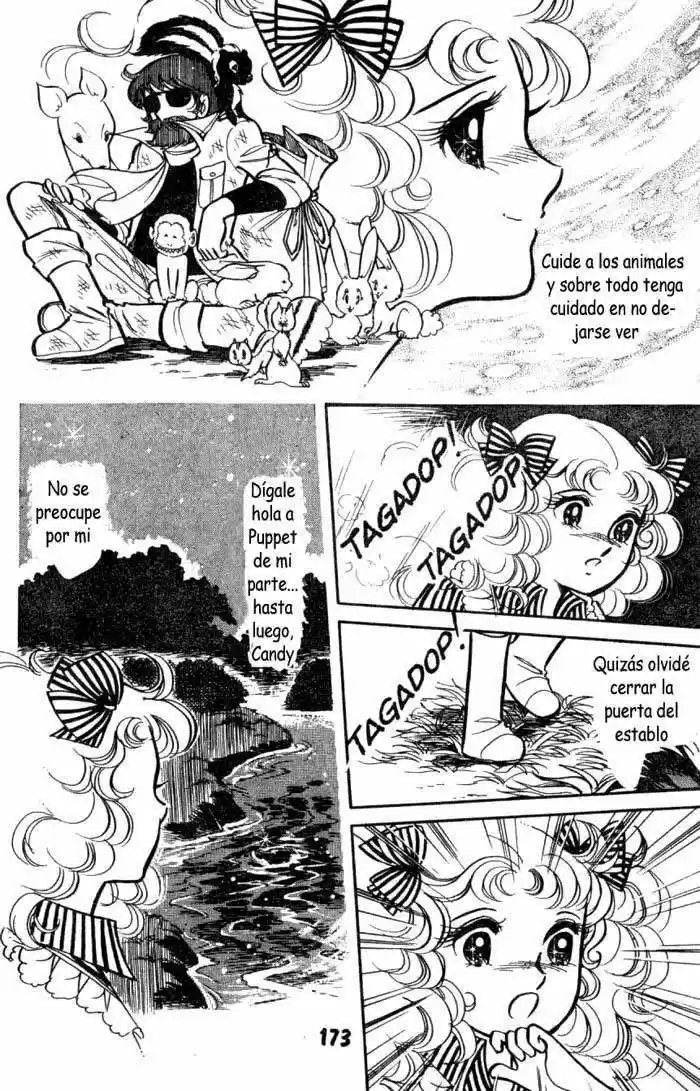 Candy Candy - Capítulo 6 - Página 14 - LectorTMOo