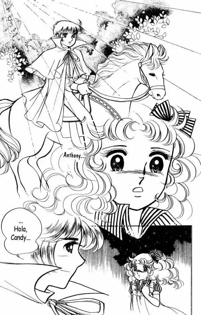 Candy Candy - Capítulo 6 - Página 15 - LectorTMOo