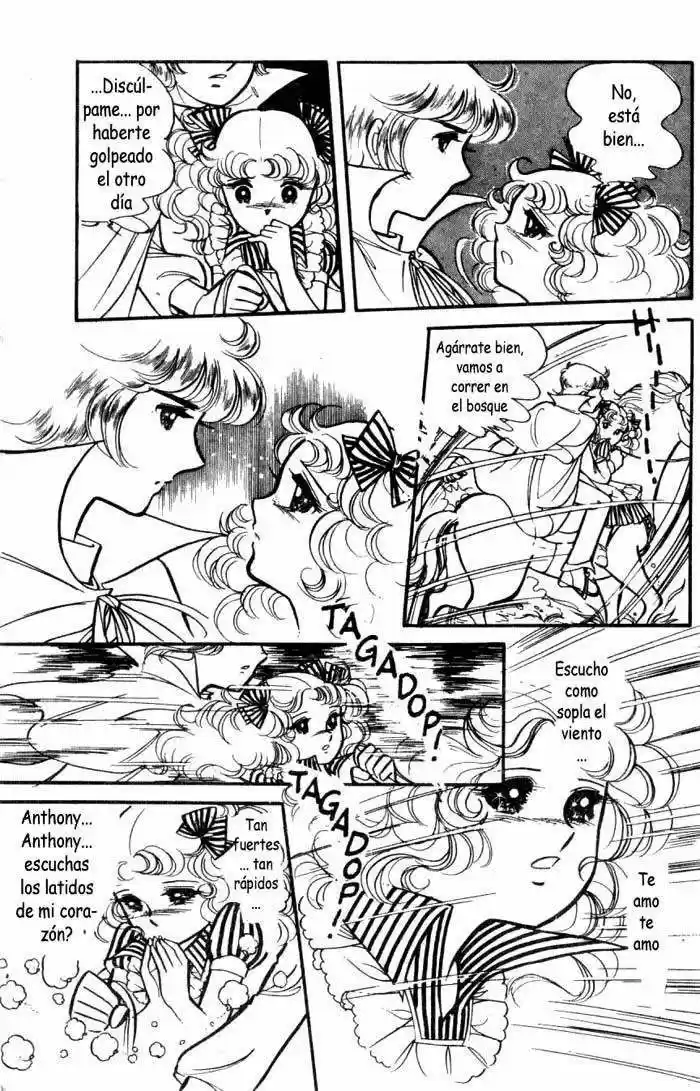 Candy Candy - Capítulo 6 - Página 17 - LectorTMOo