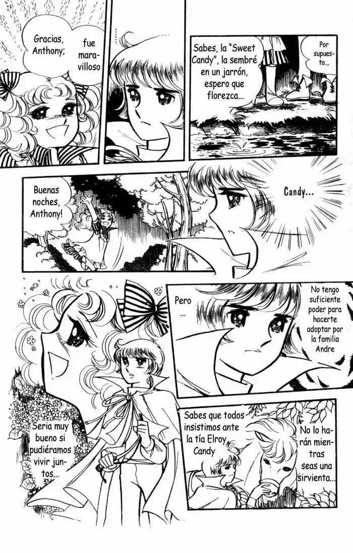 Candy Candy - Capítulo 6 - Página 20 - LectorTMOo