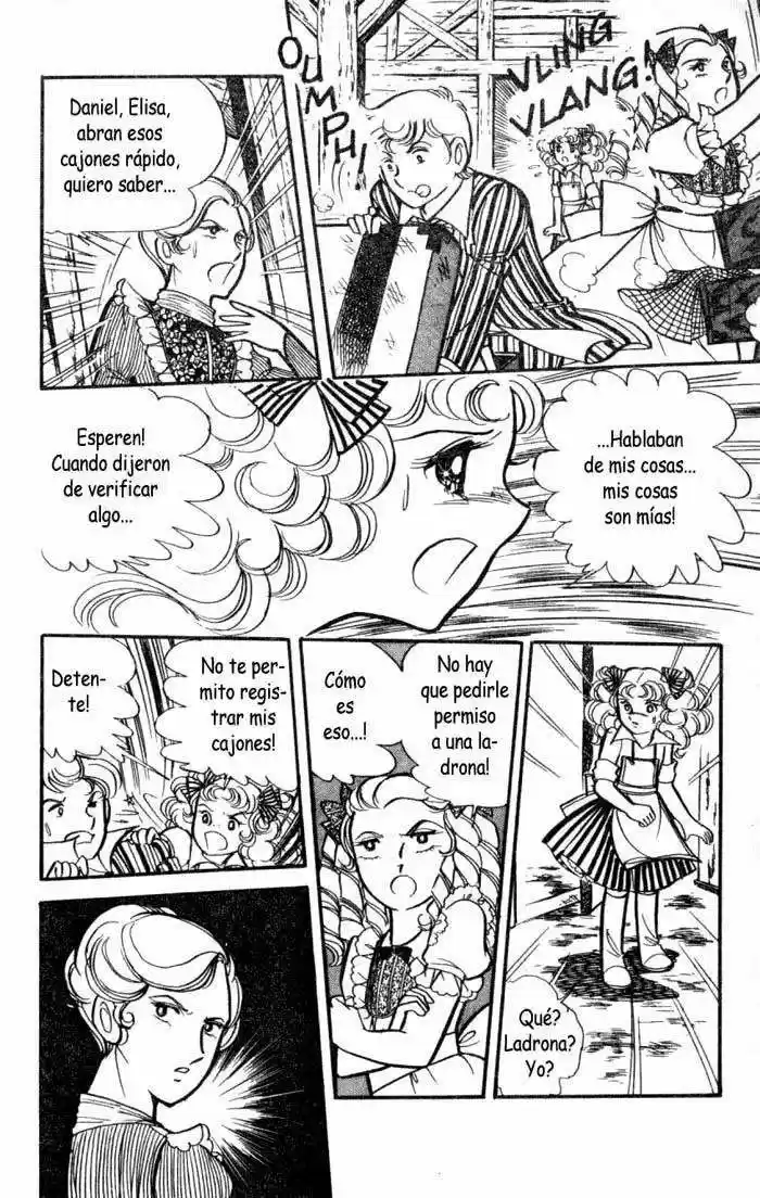 Candy Candy - Capítulo 6 - Página 26 - LectorTMOo