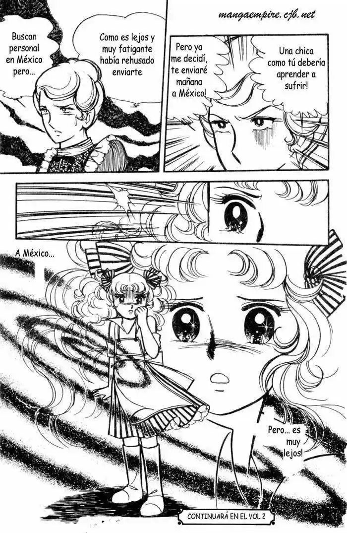 Candy Candy - Capítulo 6 - Página 29 - LectorTMOo