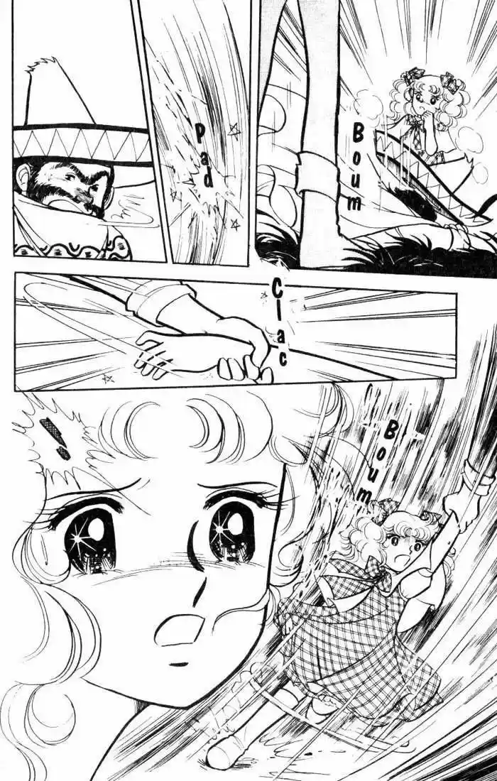 Candy Candy - Capítulo 8 - Página 9 - LectorTMOo