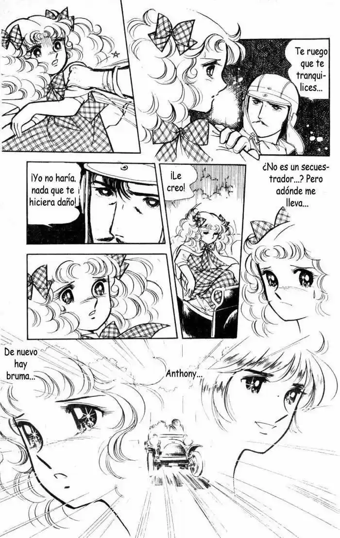 Candy Candy - Capítulo 8 - Página 12 - LectorTMOo