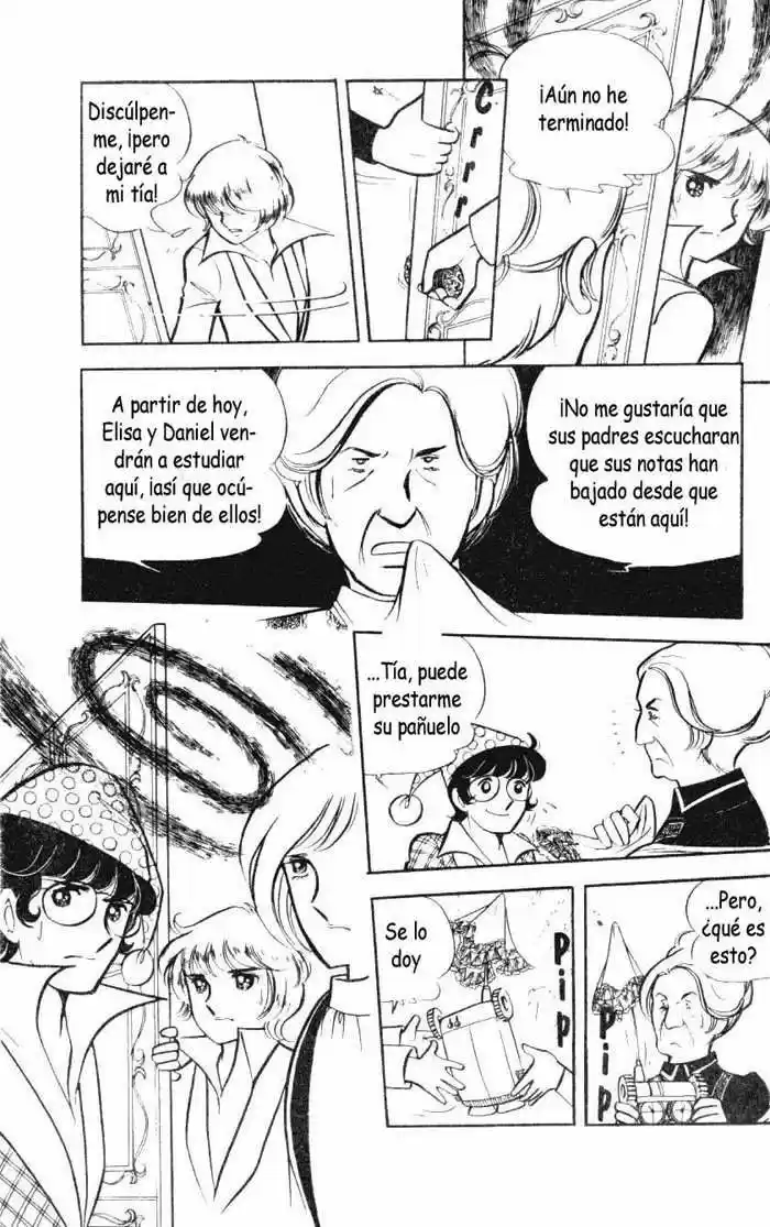 Candy Candy - Capítulo 8 - Página 16 - LectorTMOo