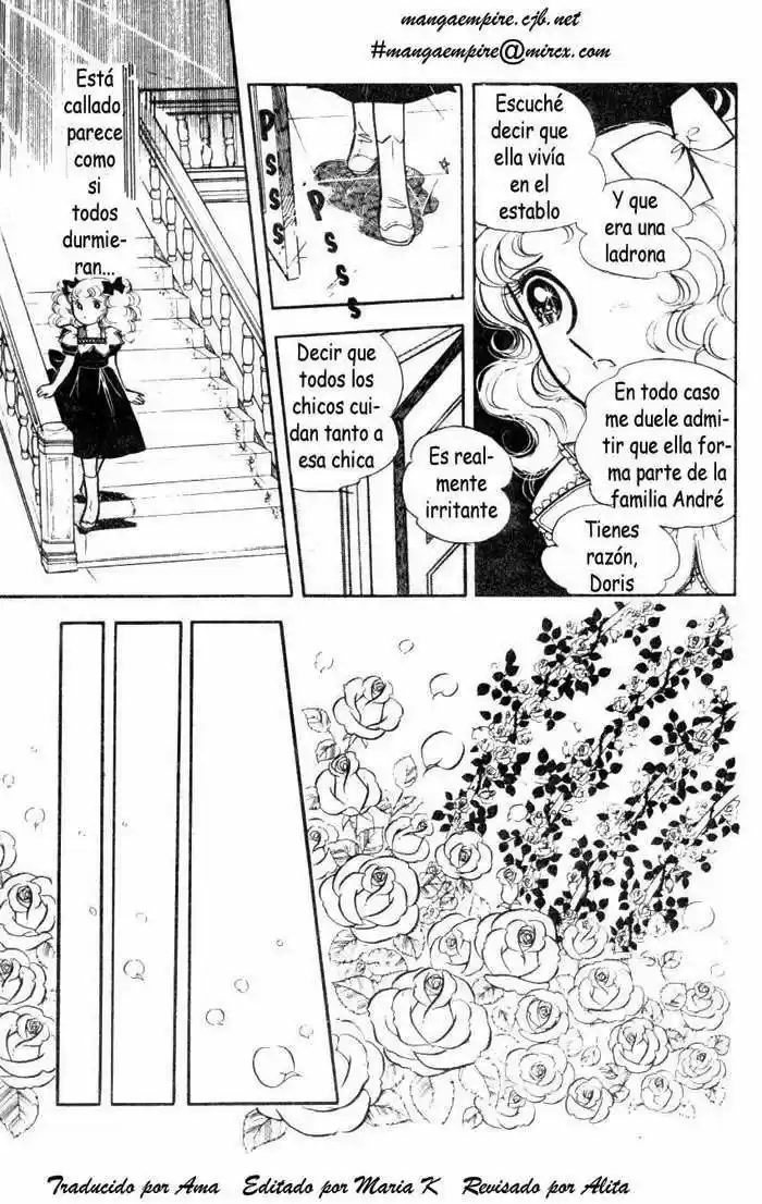 Candy Candy - Capítulo 9 - Página 6 - LectorTMOo
