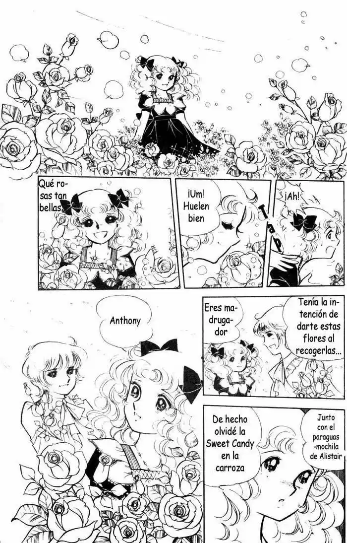 Candy Candy - Capítulo 9 - Página 8 - LectorTMOo