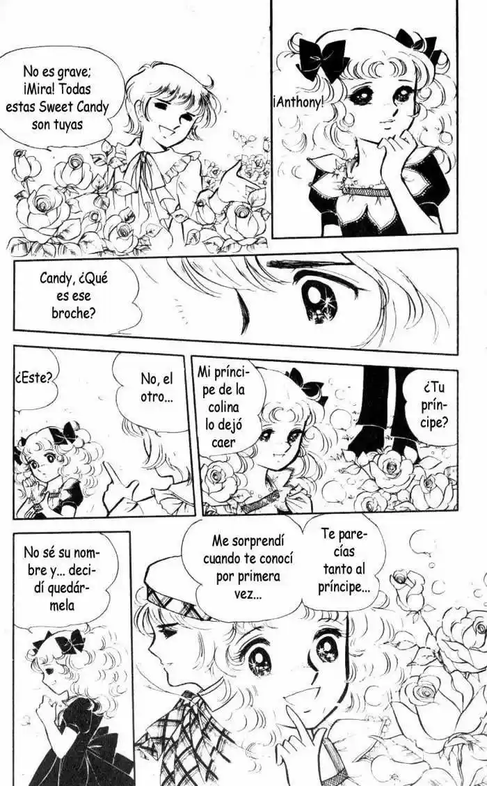 Candy Candy - Capítulo 9 - Página 9 - LectorTMOo