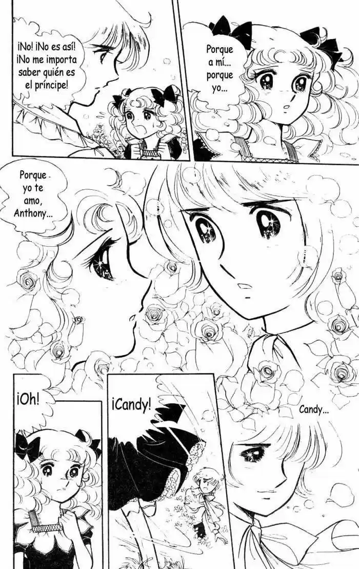 Candy Candy - Capítulo 9 - Página 11 - LectorTMOo