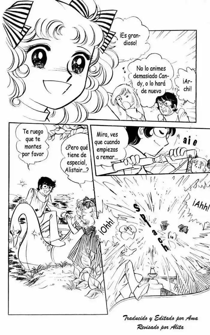 Candy Candy - Capítulo 9 - Página 15 - LectorTMOo