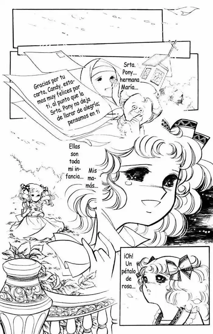Candy Candy - Capítulo 9 - Página 17 - LectorTMOo