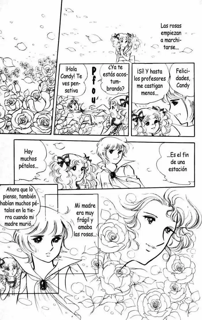 Candy Candy - Capítulo 9 - Página 18 - LectorTMOo