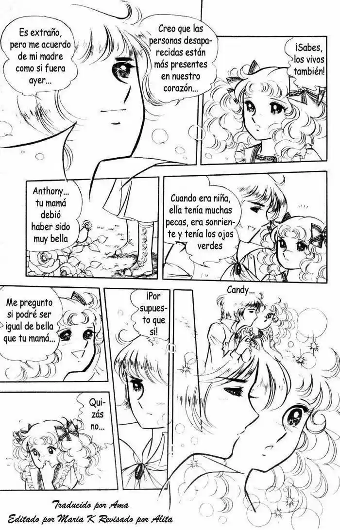 Candy Candy - Capítulo 9 - Página 20 - LectorTMOo