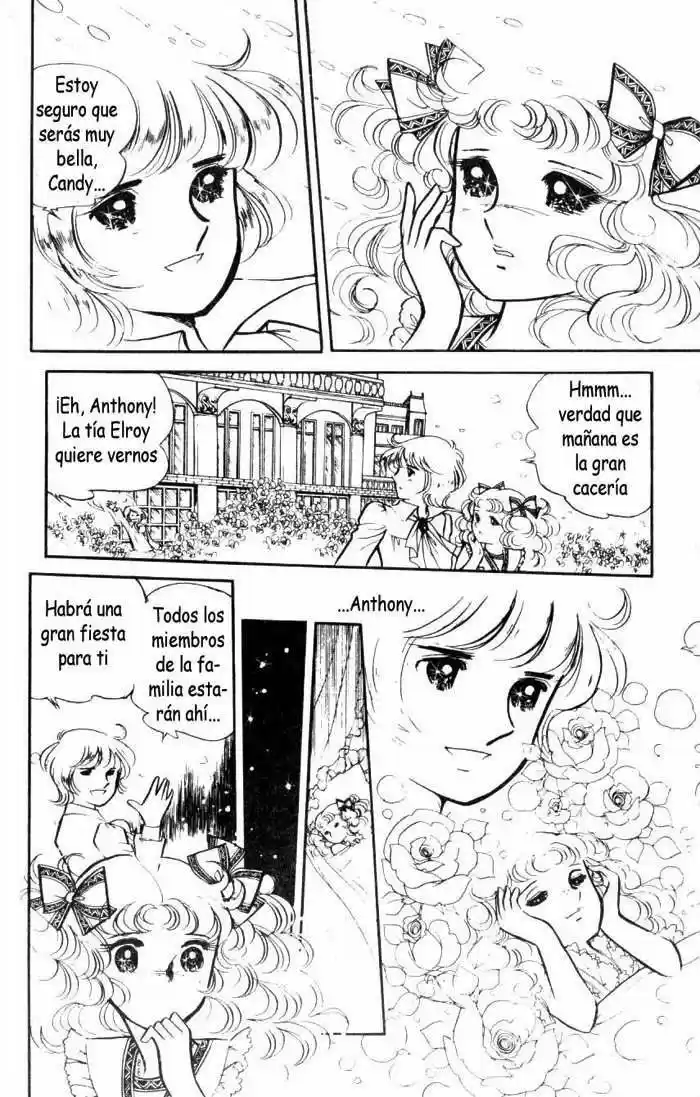Candy Candy - Capítulo 9 - Página 21 - LectorTMOo