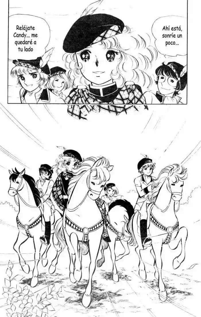 Candy Candy - Capítulo 9 - Página 25 - LectorTMOo