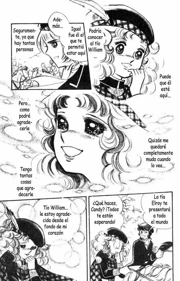 Candy Candy - Capítulo 9 - Página 28 - LectorTMOo