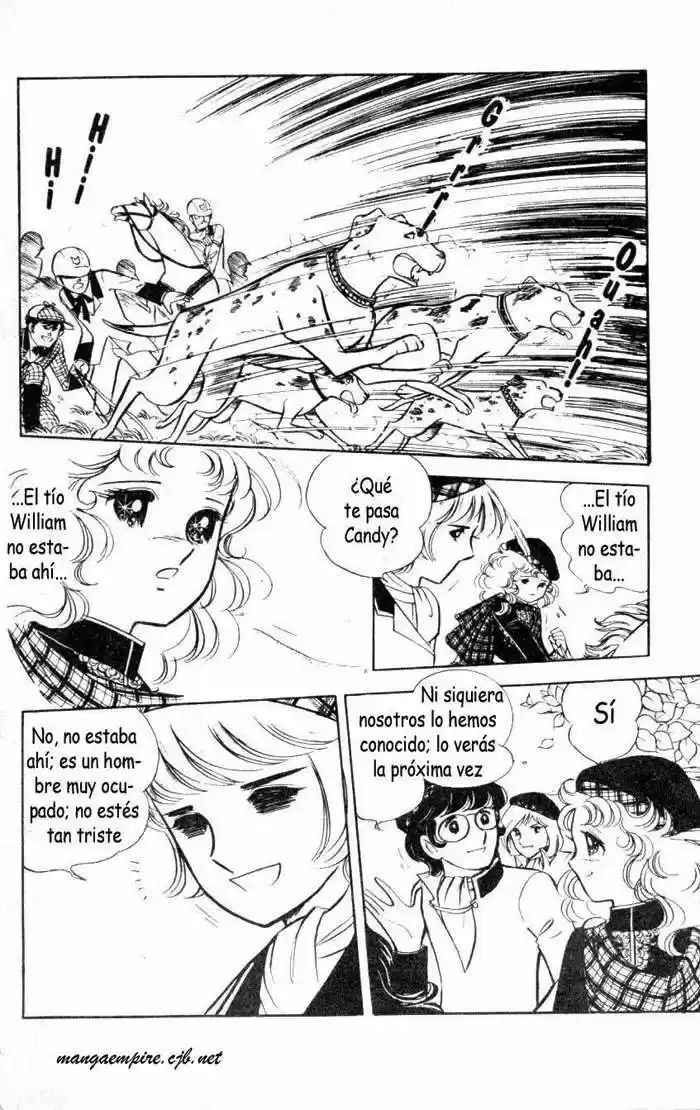 Candy Candy - Capítulo 9 - Página 32 - LectorTMOo